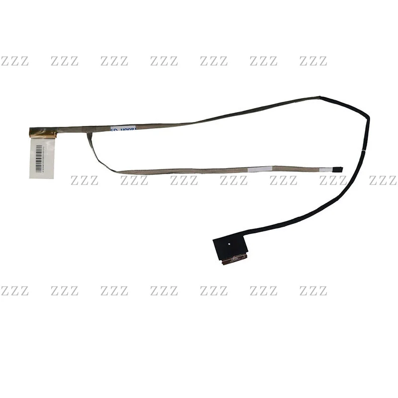 ZZ For MSI MS16L5 MS-16L5 GT62VR screen cable 4K screen cable K1N-3040120-H39