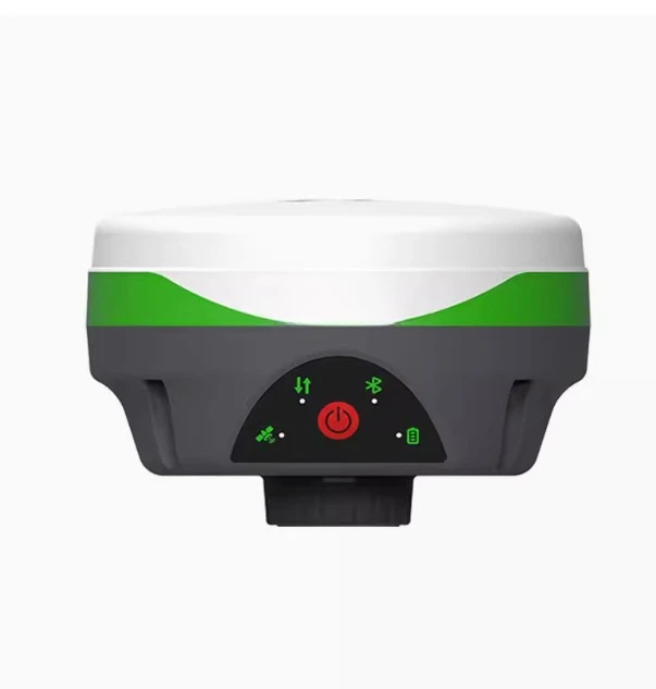 

3RTK measuring instrument can be used as a high-precision lofting surveying instrument with complete qualification certificates