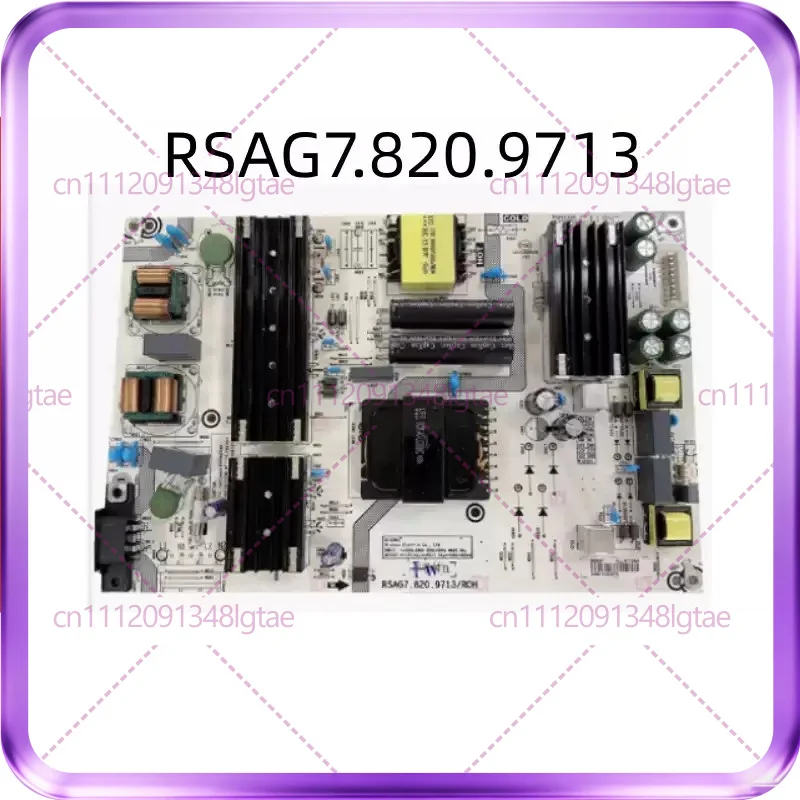 

Used For Hisense 65V1F-PRO LCD TV Power Board RSAG7.820.9713/ROH