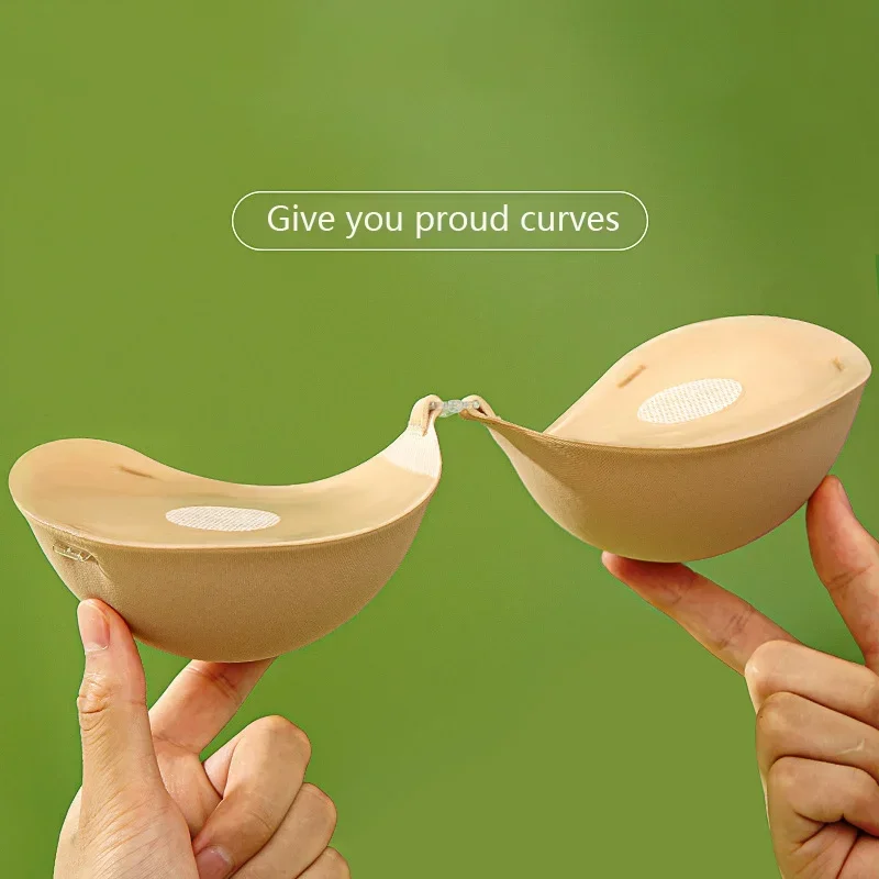 Thumbnail 2 - #33 Best Rated Backless Silicone Bras to Buy in 2026