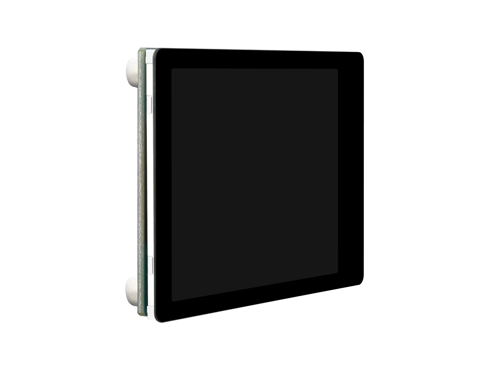 Módulo de exibição LCD com painel táctil, incorporado com ST7789T3 Display Driver CST328 Controlador de toque capacitivo, TFT, 2.8in