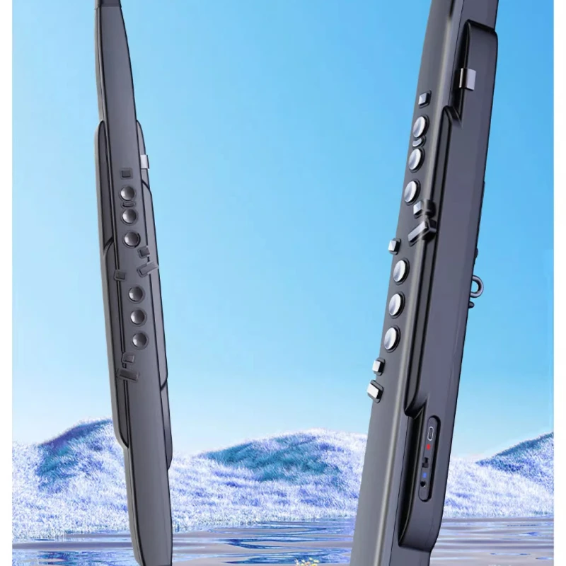 

Electric Blowpipe Electronic Blowpipe Musical Instrument Saxophone Beginner