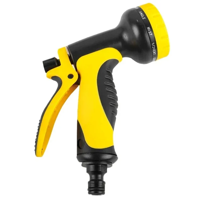 

Водяной пистолет, водяной распылитель высокого давления, автомойка, шланг, насадка для полива сада, спринклер, водяной пистолет для очистки