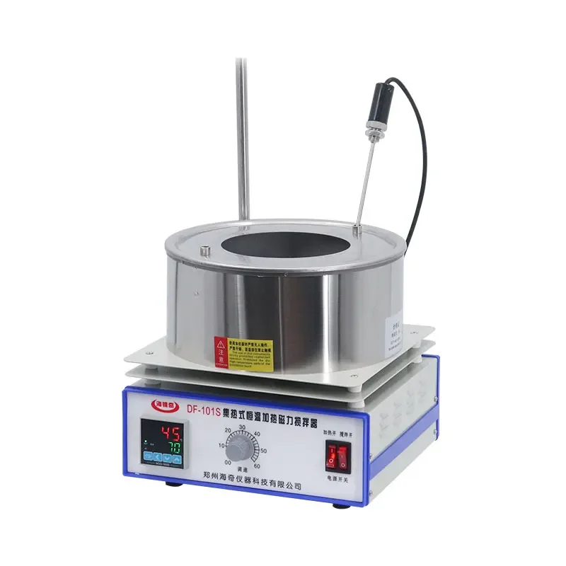 Suit Different mixing batch Table-table Chemical Scale Mixer Laboratory Overhead Stirrer