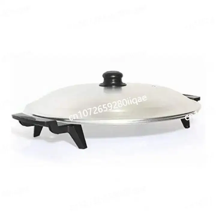 

Best Price Crepe Maker Household Pancake Maker Electric