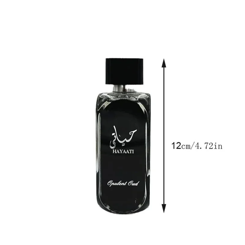 Eau de sexuellement Originale avec Zones de sexuellement Originales, Haute Qualité, Indépendance, Cologne, Transmission Phéromone, Odeur Longue Durée, 100ml