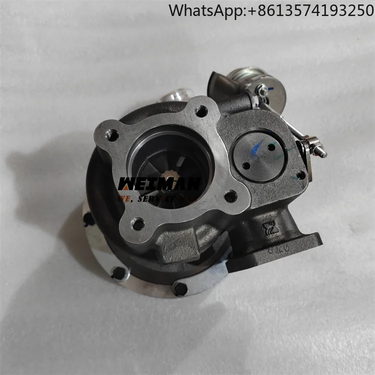 

4110003164071 Turbocharger for Wheel Loader L958