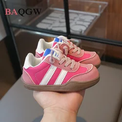 Kids Designer Shoes Toddler Sneakers Children Youth Little Baby School Infant Athletic Outdoor Kids Sports Trainers for Boys