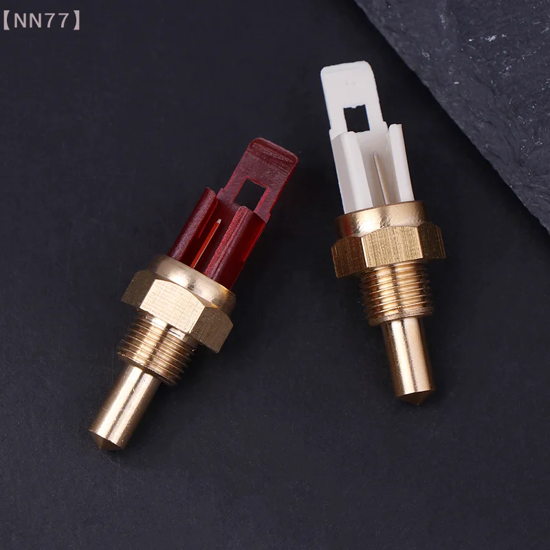 10K NTC Temperature Sensor Probe - Gas Wall - Hung Boiler Water Heater Spare Part for Gas Heating Boiler Water Heating System