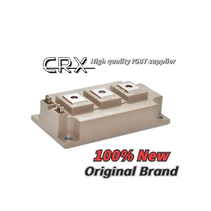 

Новый оригинальный модуль IGBT 2MBI450VH-120-50 2MBI450VH-170-50