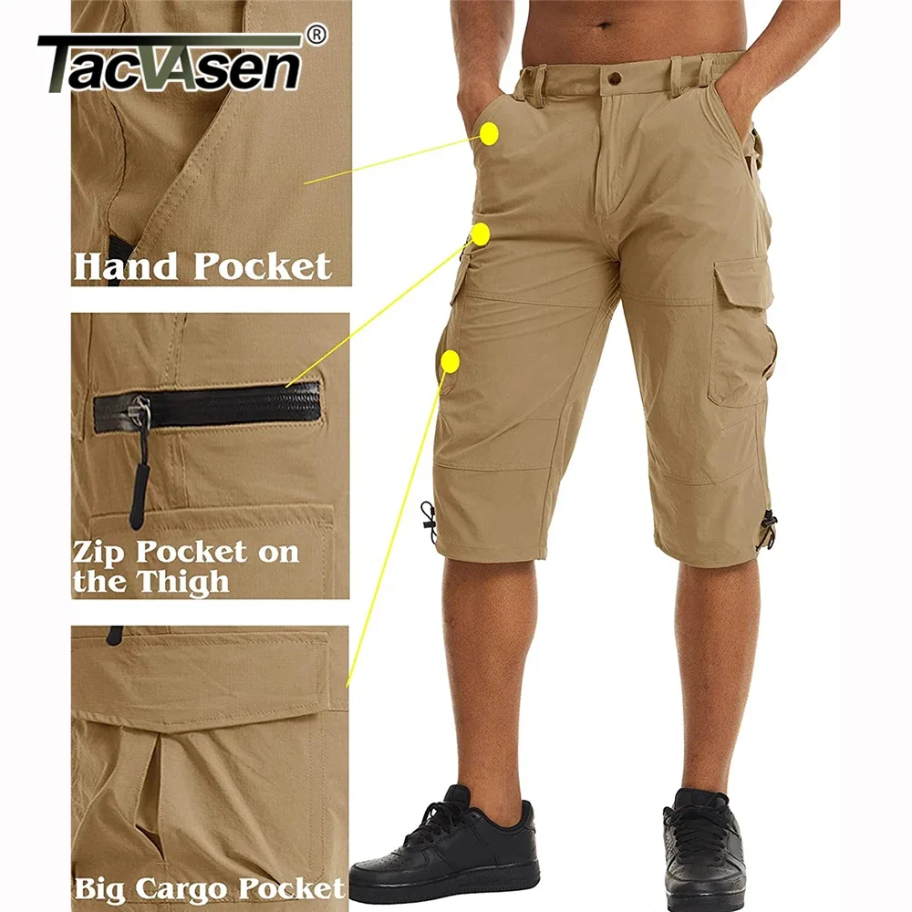 Thumbnail 4 - #35 Best Cargo Shorts to Buy In 2026