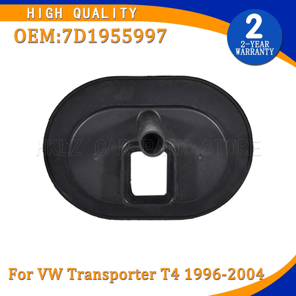 New Car Windscreen Spray Nozzle Jet Grommet For VW Transporter T4 1996-2004 7D1955997 Car Replacement Accessory