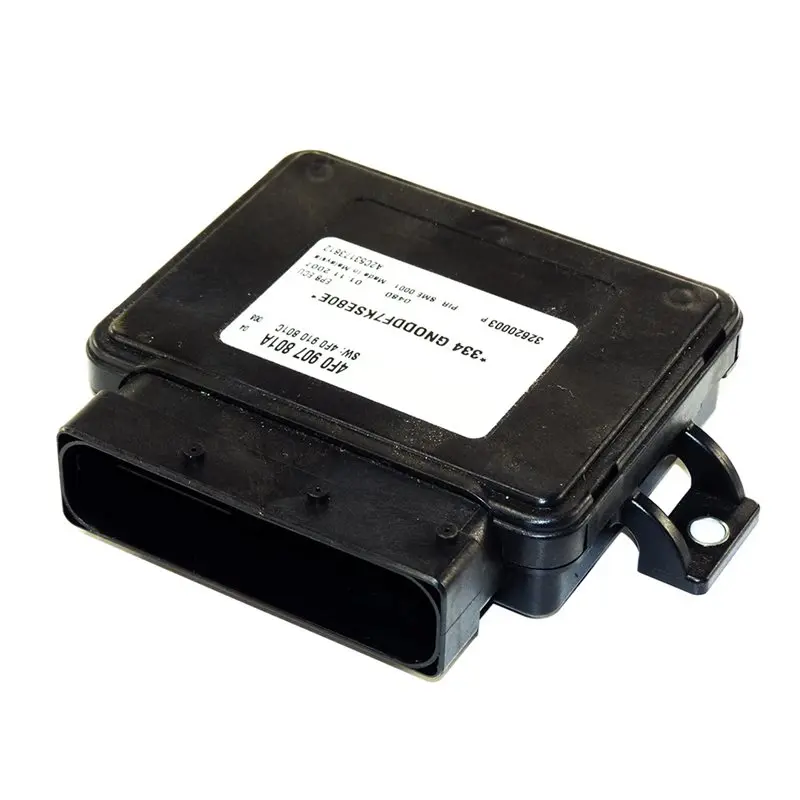 

Модуль управления стояночным тормозом EPD 4F0907801A, 4F0910801C для A6 (C6/4F) 2004-2012