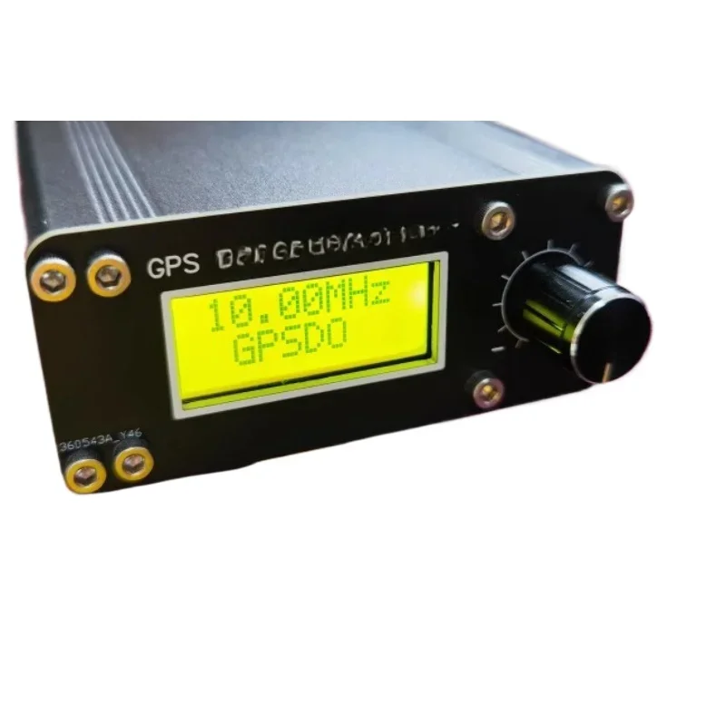 10MHz frequency reference source, atomic clock, thermostatic crystal, signal source