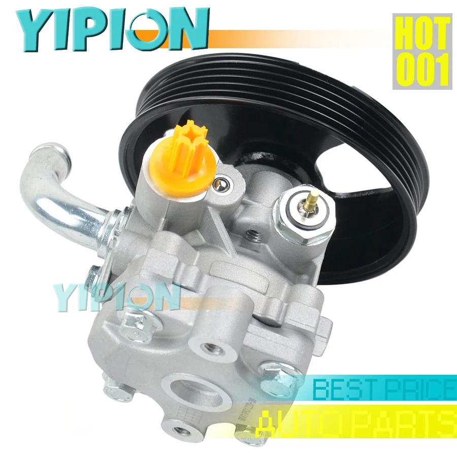 

POWER STEERING PUMP FOR SUZUKI GRAND VITARA 2.0i 4X4 1.6 2.5 49100-65D10 4910065D10 49110-64G21 4911064G21 49110-42T00 30020979