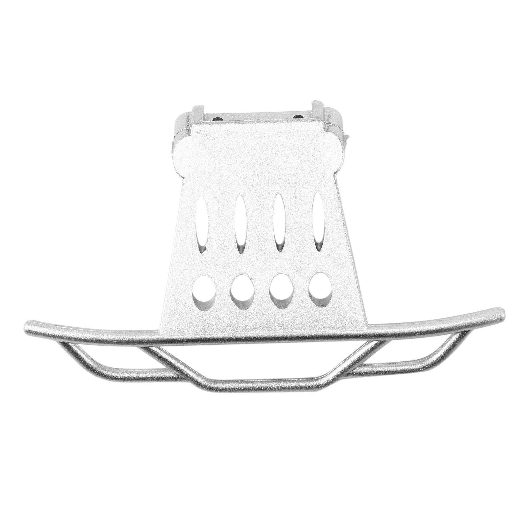 BEDW-2X A969-03 Part Front Bumper For RC 1/18 Cars Wltoys A949 A959 A969 A979 K929 A959/A969/A979/K929-B