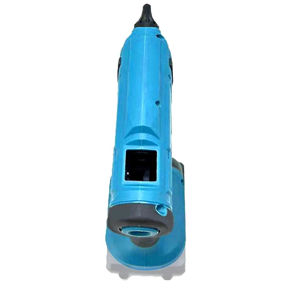 Immagine 6: Macchina Elettrica per Colla a Caldo Portatile Senza Fili, Strumento di Estrusione Colla al Litio, Applicatore per Stick di Colla da 11mm per Fai-da-Te, Arte e Artigianato Domestico