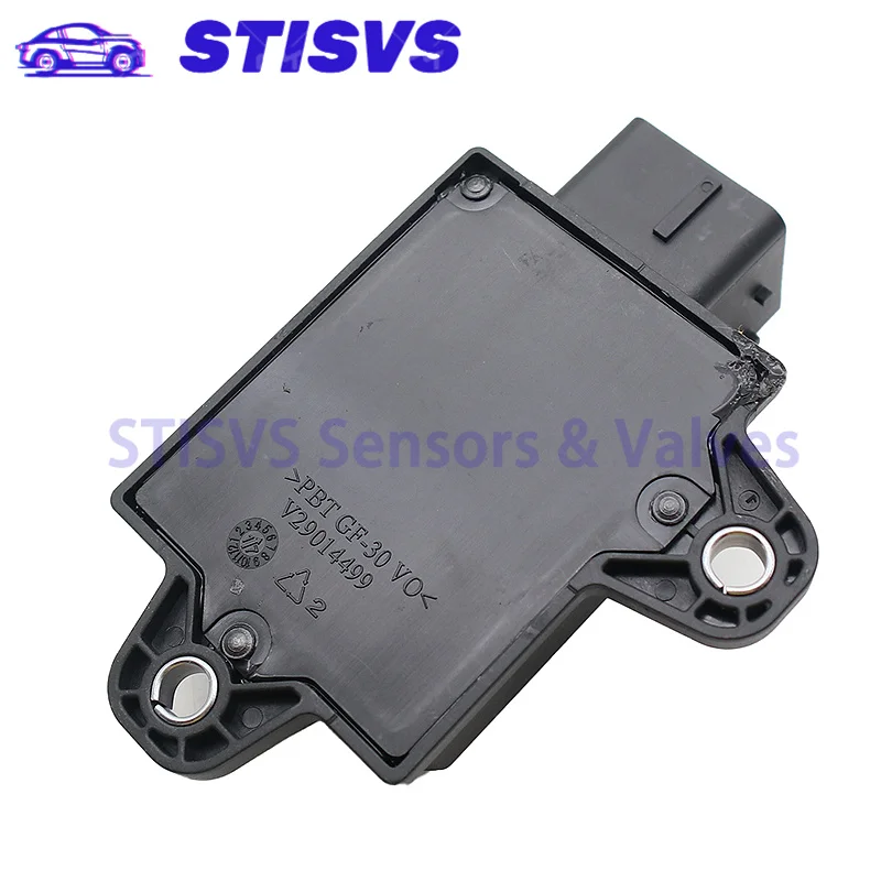 

9807709080 Модуль запуска остановки автомобиля для Peugeot 2008 3008 308s 4008 5008 508l 408 Citroen C3 C4 C5 C6 DS Новый