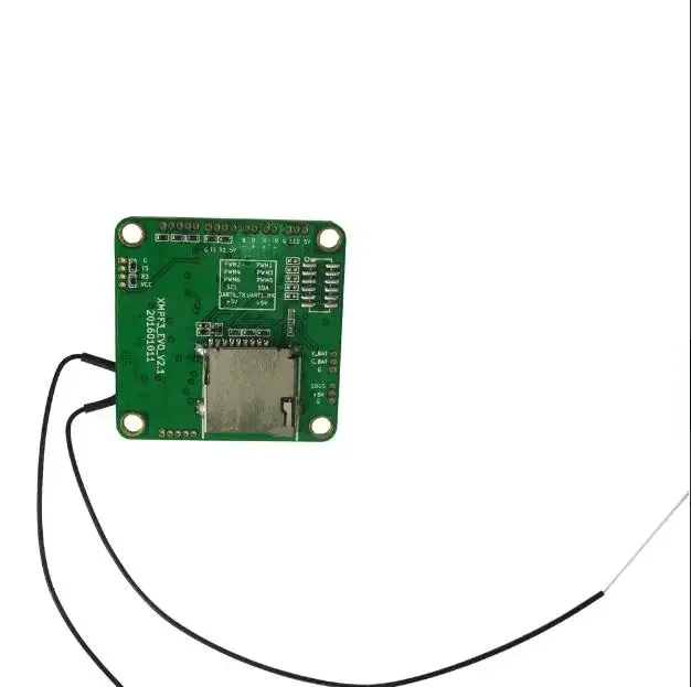 Frsky XMPF3E F3 flight control FC OSD XM+ receiver AIO work for X9D PLUS X7 x10 x12 DJT in D16 Mode build in XM Plus