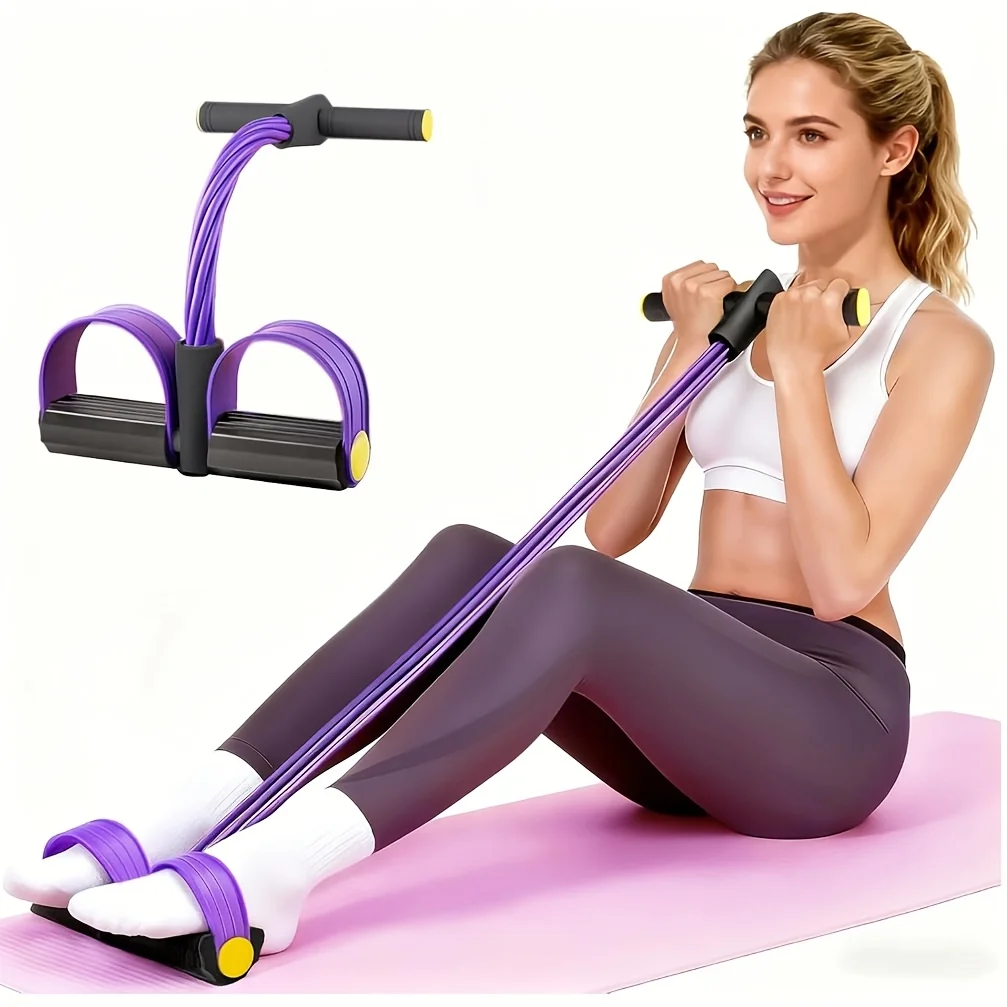 #49 Latest Resistance Bands Offers
