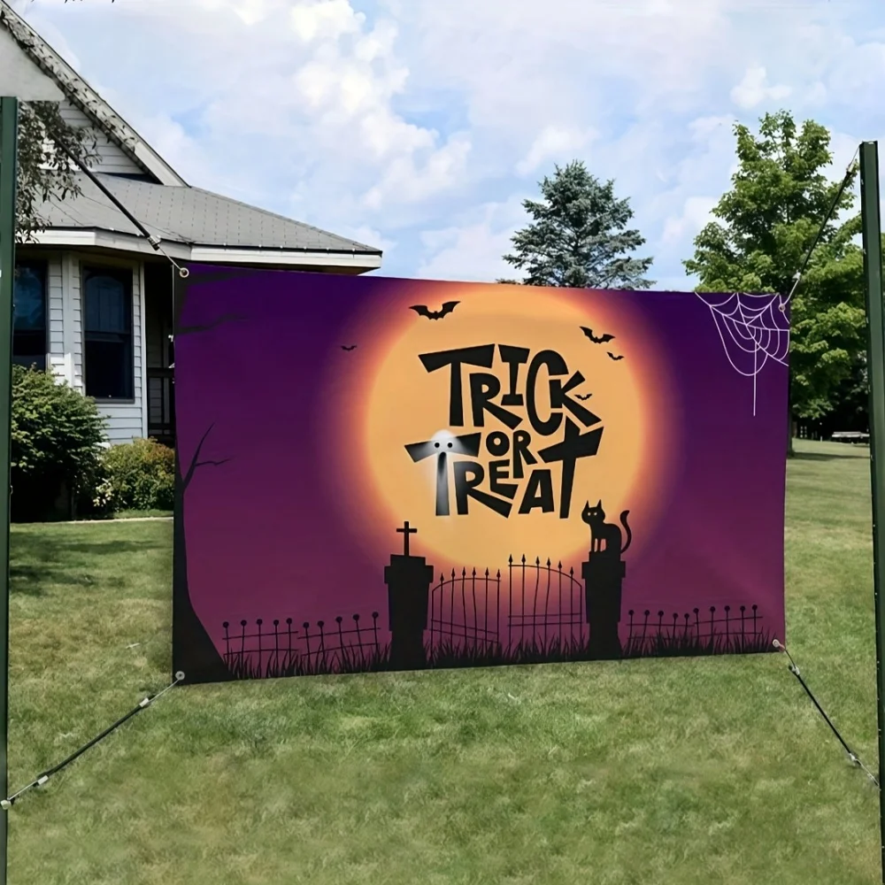 Custom Custom Vinyl Banner, Personalized Text & Photo Single Sided Print Banner with Grommets, Customized Backdrop for Party Decor - Aliexpress Deal