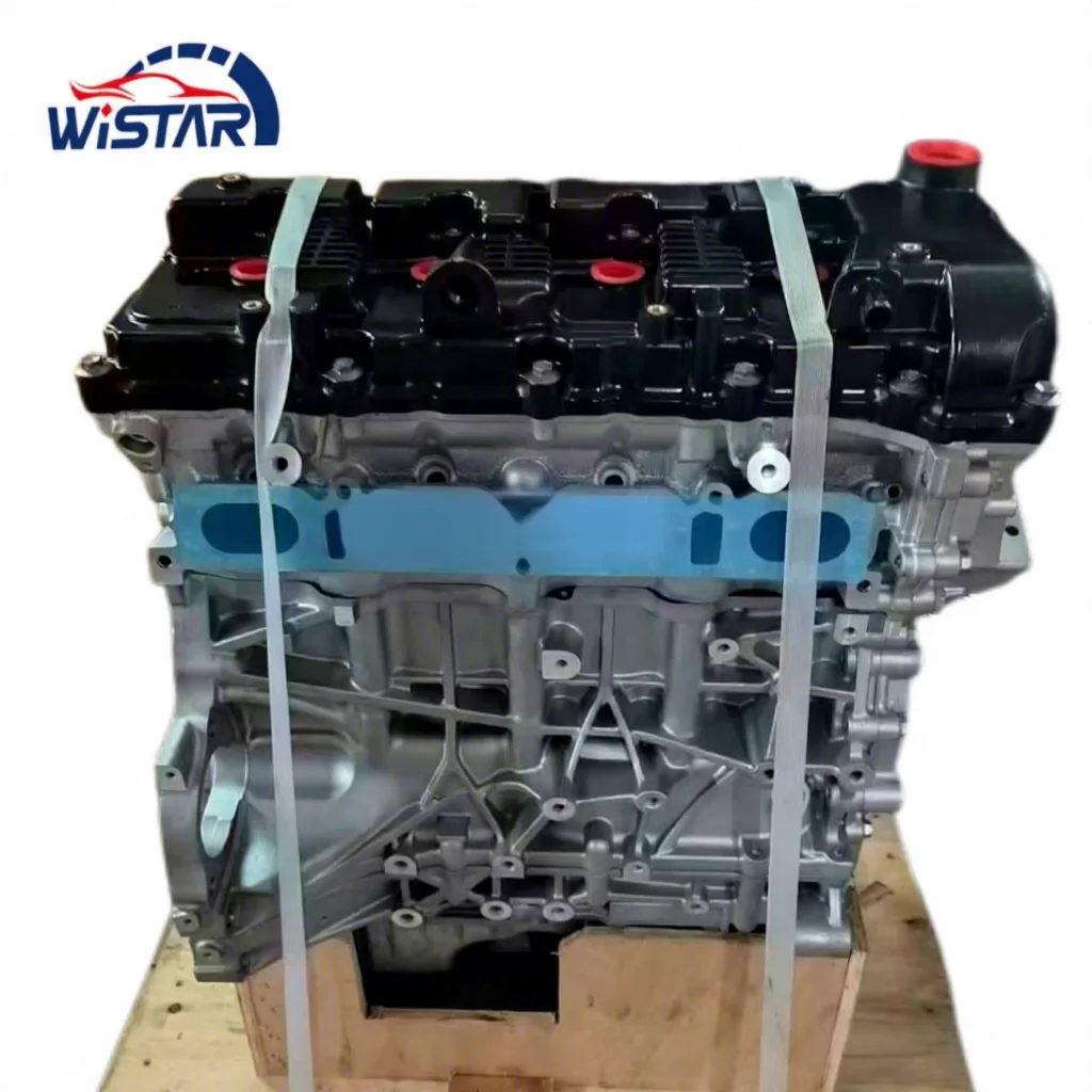For Suzuki Grand Vitara J24B Engine Block 2.4L 4 Cylinder  Rebuild Kit For Suzuki Equator XL-7 Ertiga 2021 J24A J20A J20B