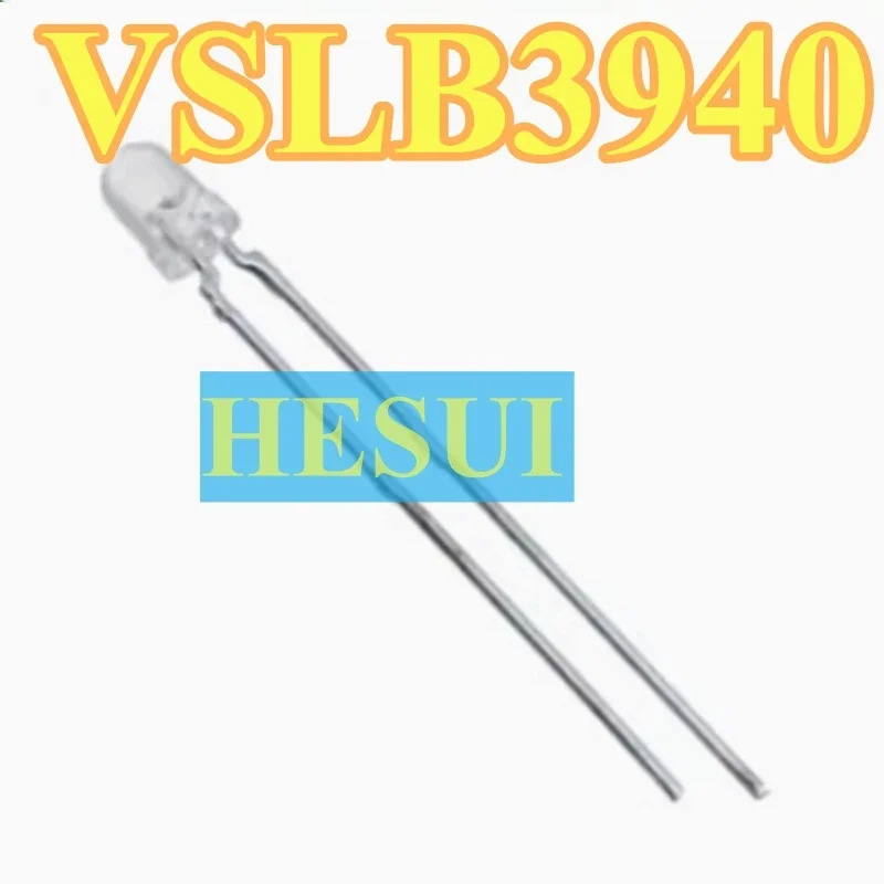 1/10PCS Infrared transmitting tube VSLB3940 Original