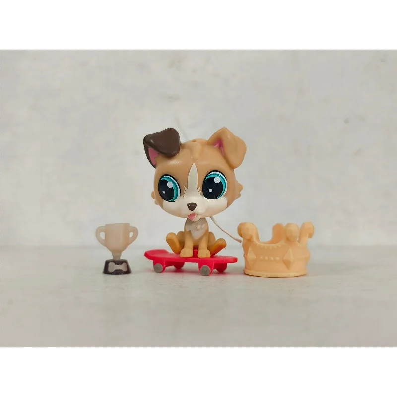 Lps Figure Yellow A…