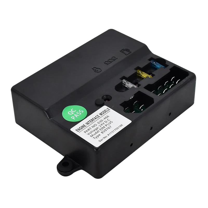 917-530 Interface Module EIM 24V Compatible with FG Wilson Engine