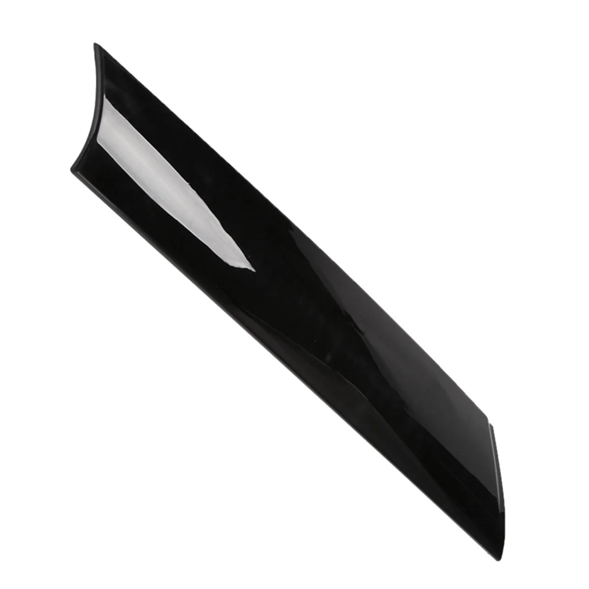 

1Pair Car Front Windshield A Pillar Post Trims Cov New Arrivals 37272583 51137272587