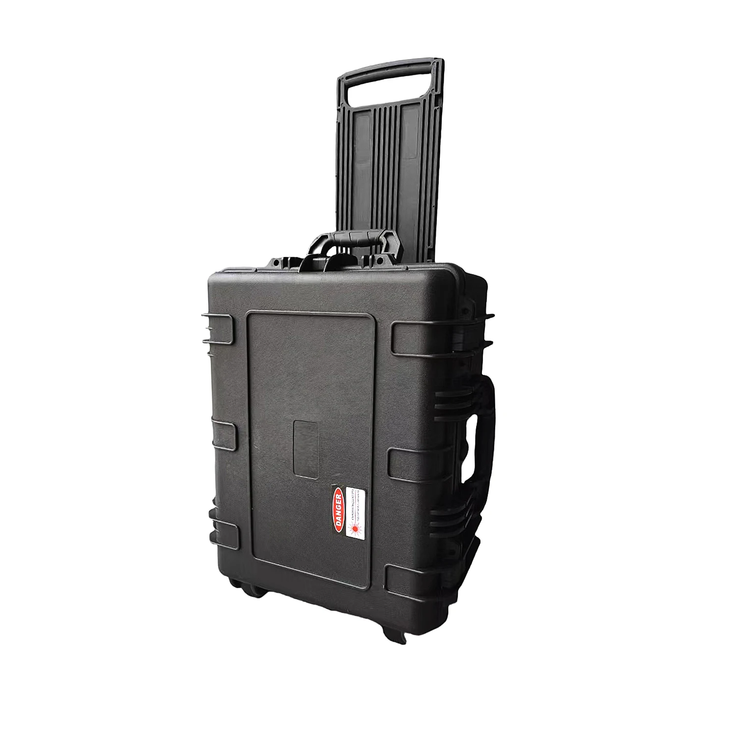 Factory outlet  200W-500W Affordable and Efficient Portable Mobile Pulse Multi-mode Fibre Laser Cleaning Machine