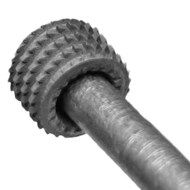 AB43-2Pcs عجلات الصلب ل دوبونت L2 أخف الإصلاح الداخلي استبدال الملحقات طحن عجلات