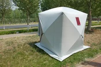 10 best sales خيمة حرارية - №8