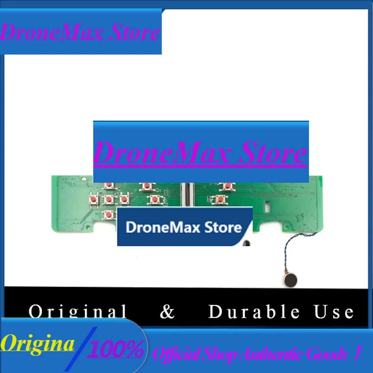 DroMaFrSky Tandem X20R/RS_KEYBOARD