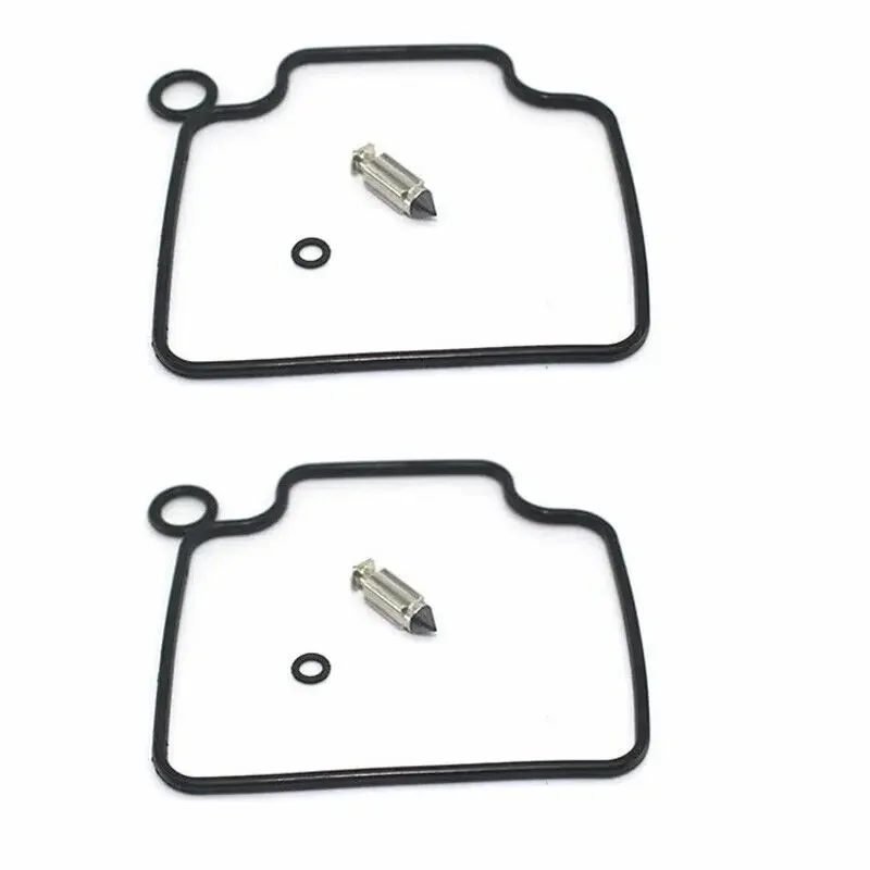 

2X FOR Honda VT600 VT600C/CD VLX600 1999-2003 VT 600 VLX Carburetor Floating needle gasket