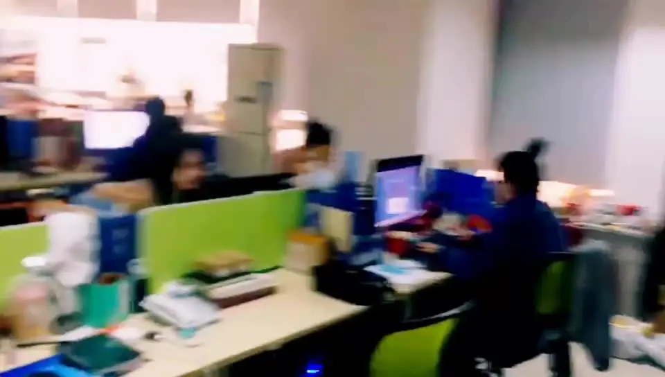 Ultrasonic thickness tester Metal pipe thickness test