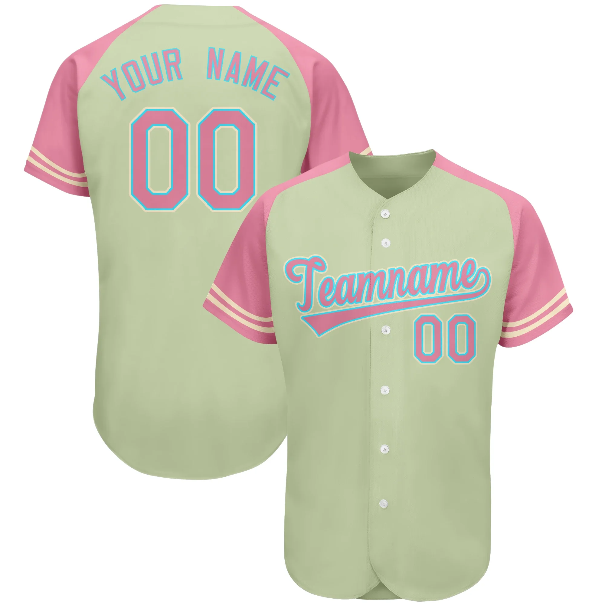 Novelty Baseball Shirt Custom Design Printing Team Name Number Baseball Jersey Graffiti Quick-Drying Softball Uniform Men/Kids