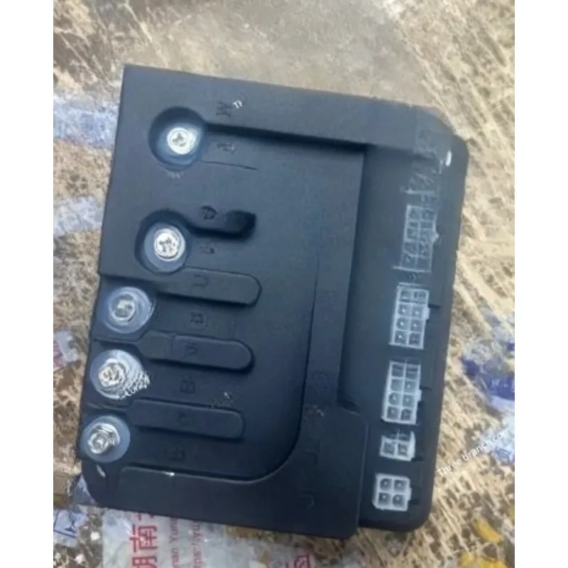 Fork Lightning Wing Controller B1503 (48V/75A) MINI Electric Truck CBD15/18/20-WS Accessories