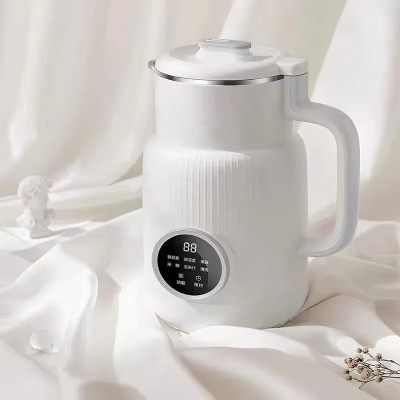 Wall breaker juicing soybean milk machine household new multi-function
