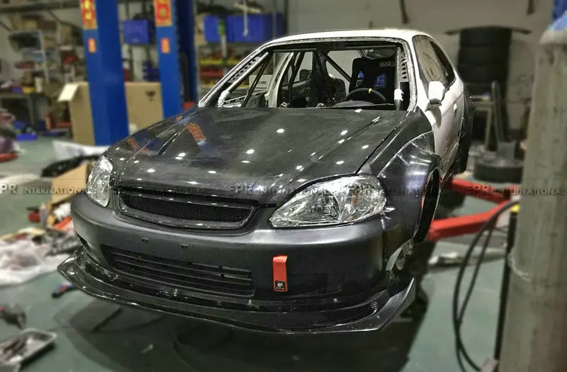 For Honda Civic EK9… - image