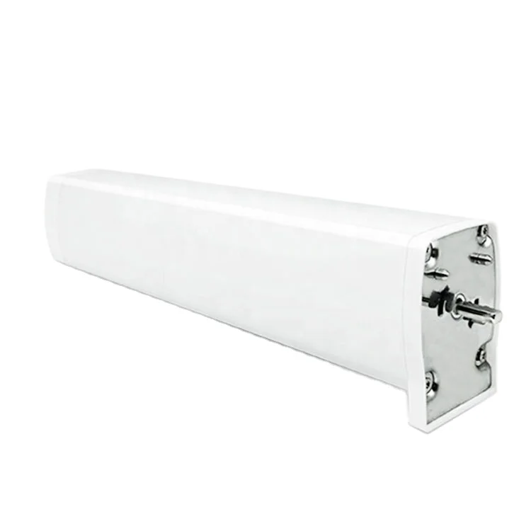 Saykey Curtain Motor  100-240V roller shutter With Tuya Home Control  Tubular