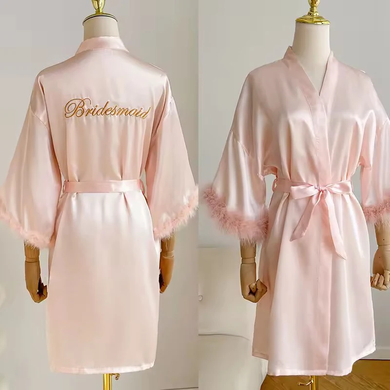 Thumbnail 4 - #6 Cheap Bridal Kimonos Worth Buying