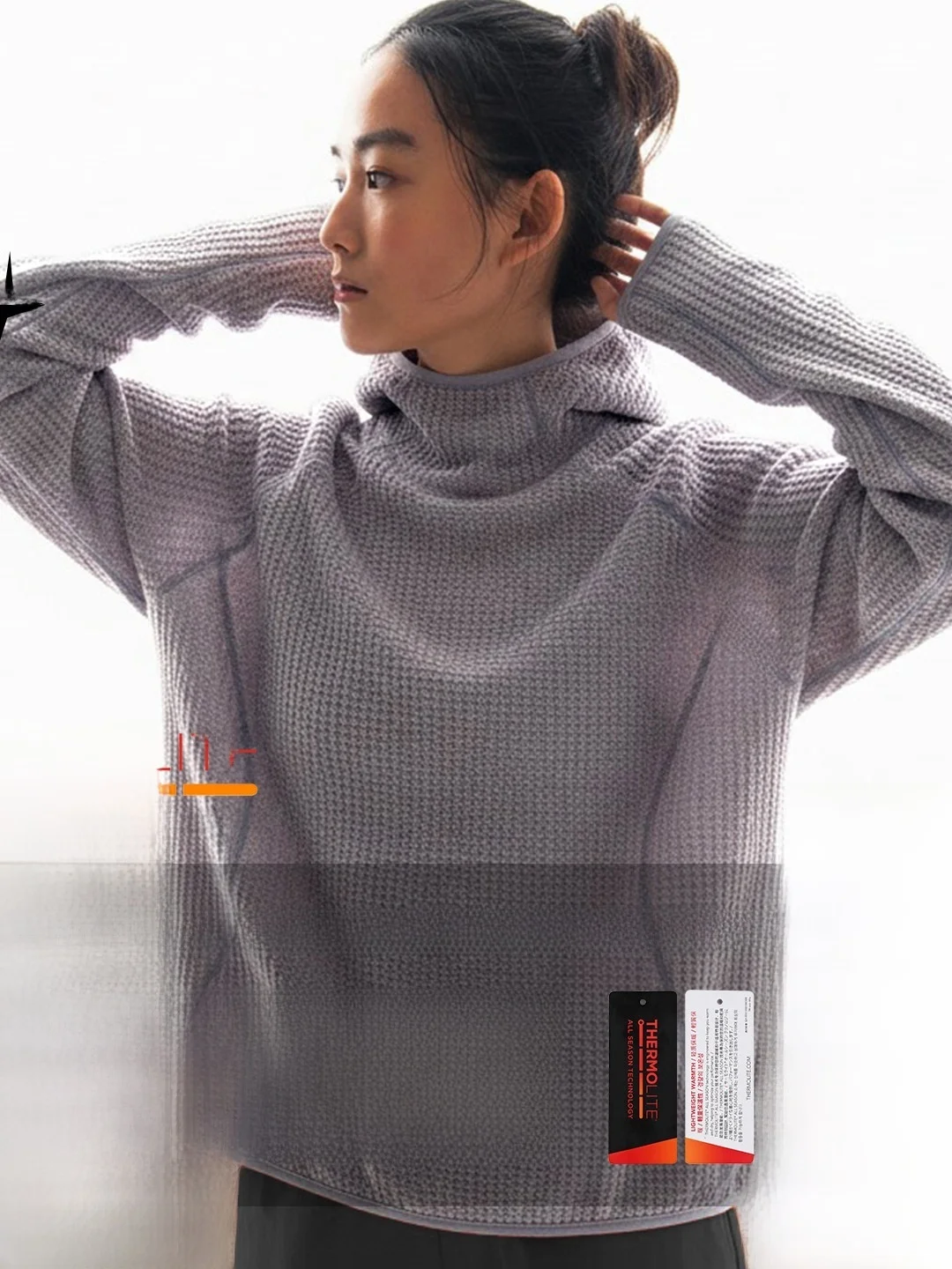 

Термолайт ® Мужская ультралегкая теплая быстросохнущая зимняя толстовка Air Fce для активного отдыха, повседневная, свободного кроя, из полиэстера