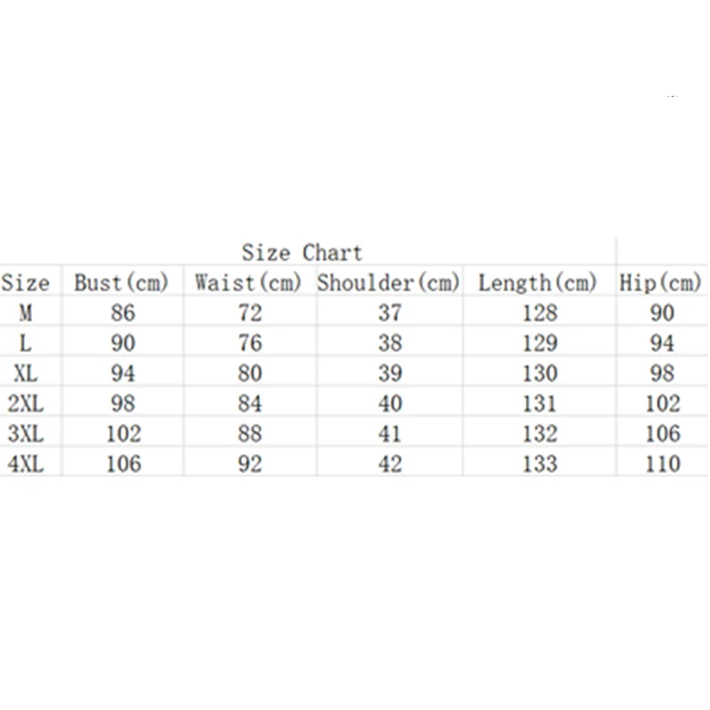 Women Elegant Slim Cheongsam Plus Size 4XL National Garments Traditional Chinese Dress Qipao