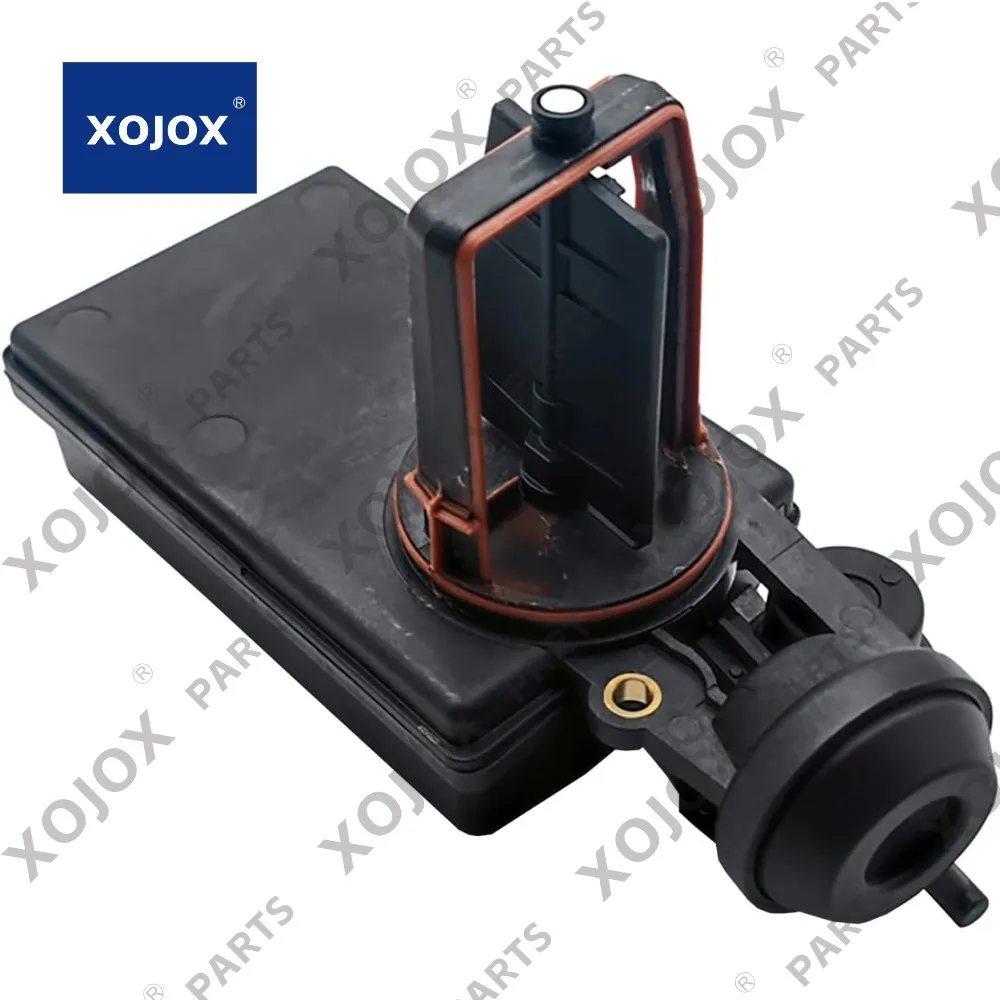 

XOJOX AMCC Intake Manifold Disa Valve For BMW E46 E53 E60 E83 E85 X3 X5 Z3 Z4 330i 330Ci 330xi 530i (3.0L M54) 325i 325Ci (2.5L