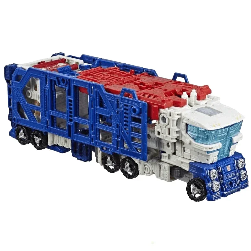 W magazynie Takara Tomy Transformers G Series WFC-S WFC-S13 Ultra Magnus Collect Figurka akcji Figurki anime Deadpool One Piece