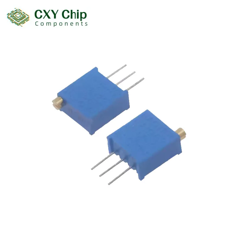 10PCS 3296W 3296 50…