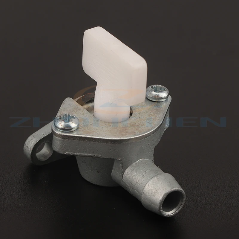 

Carburetor Fuel Tank Tap Pocket Cock Valve Switch for 2 Stroke 47cc 49cc Mini ATV Quad Dirt Pit Bike Scooter