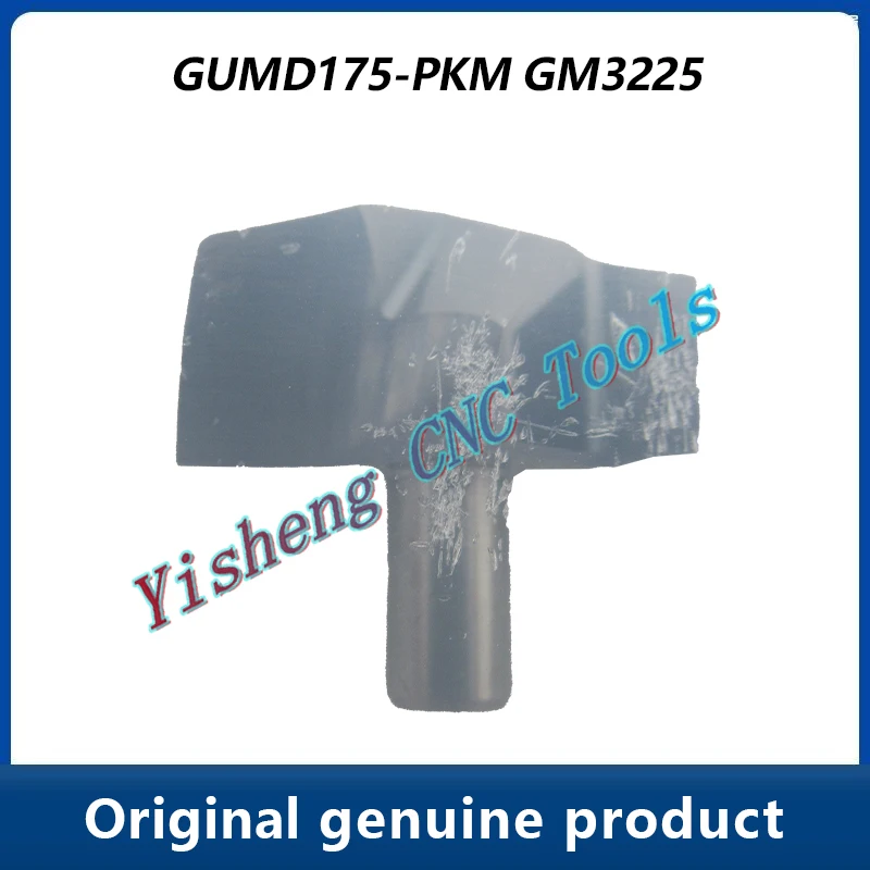 ZCC Tool Holders    GUMD   GUMD175-PKM GM3225