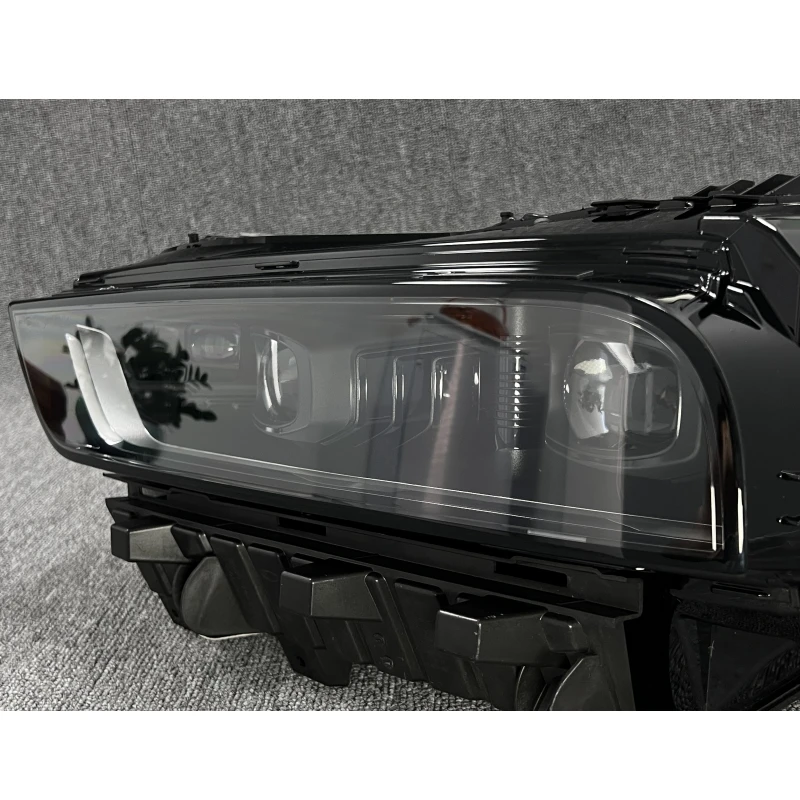 

Без модулей, для X7 G07 2023 2024, оригинальные высококачественные OEM автозапчасти, автомобильные светодиодные фары.